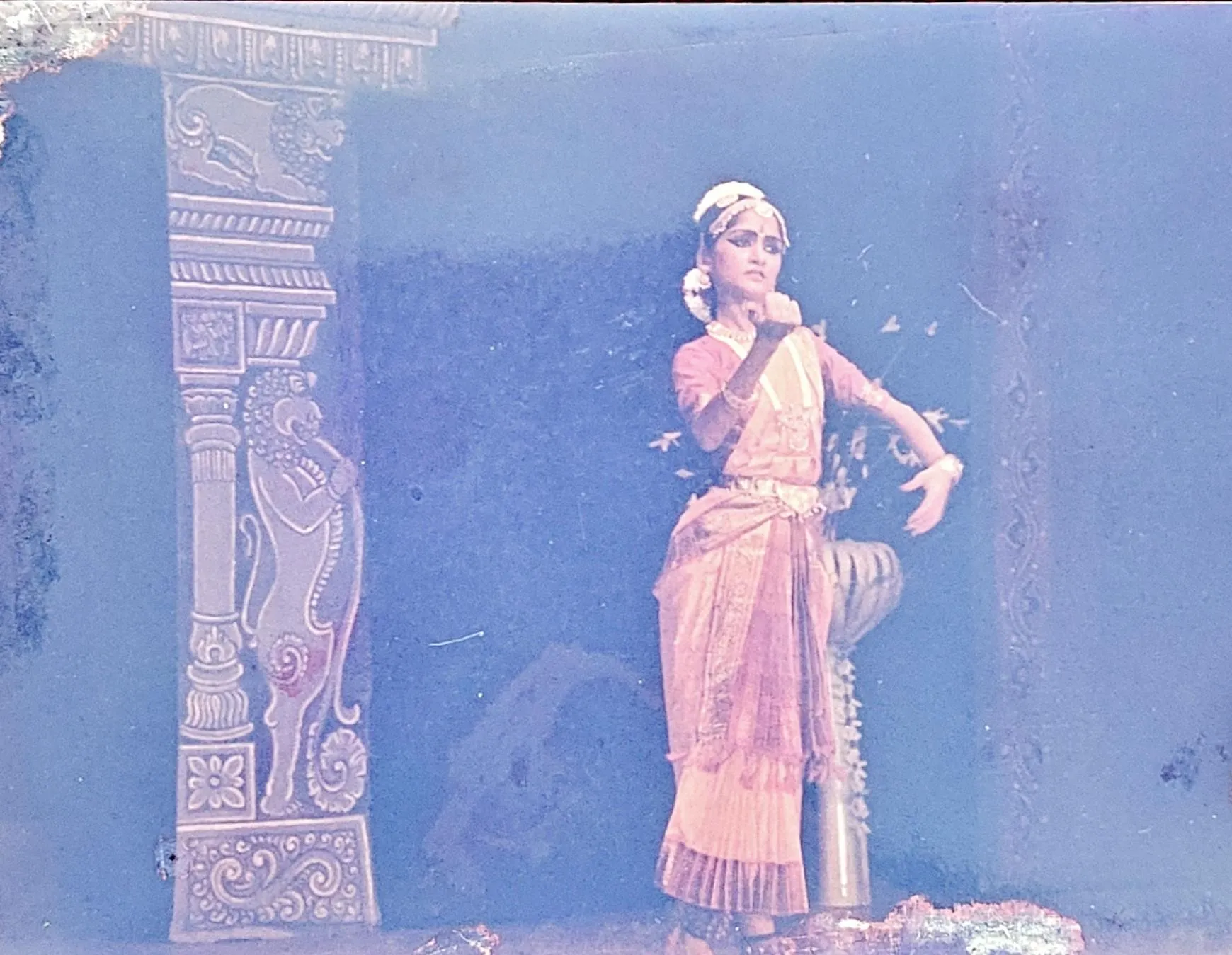 Arangetram Ceremony - Image 22